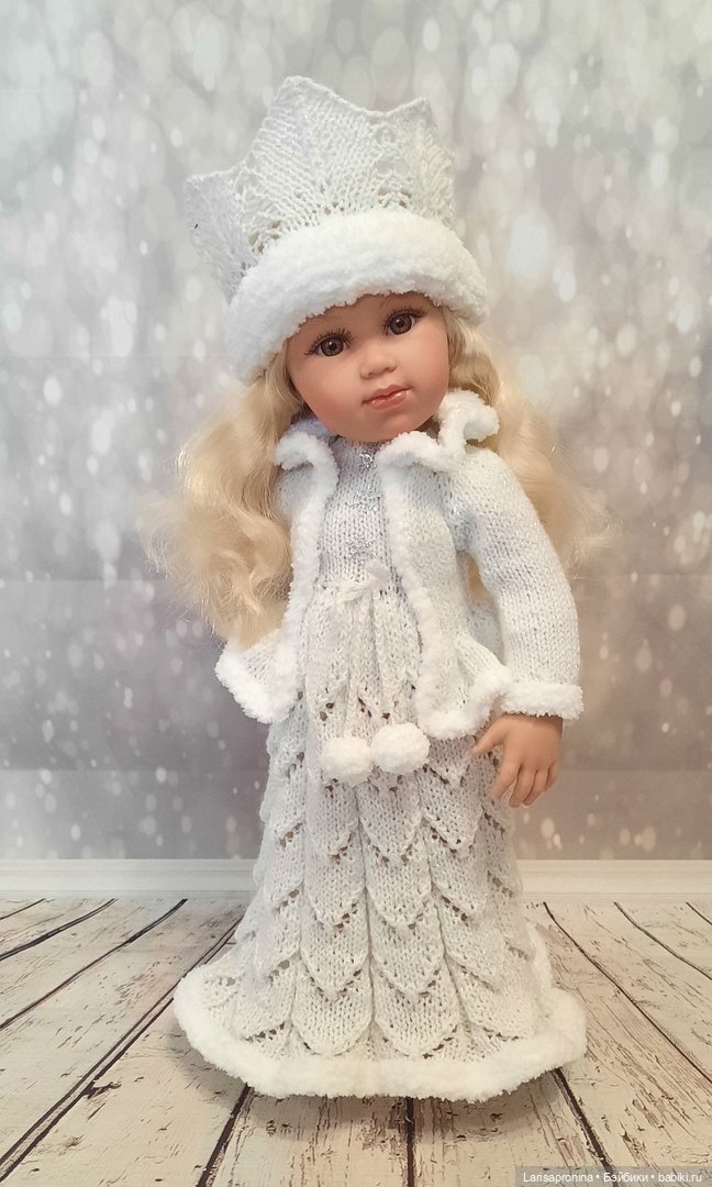 И снова Снегурочка не удалась (фото 2)