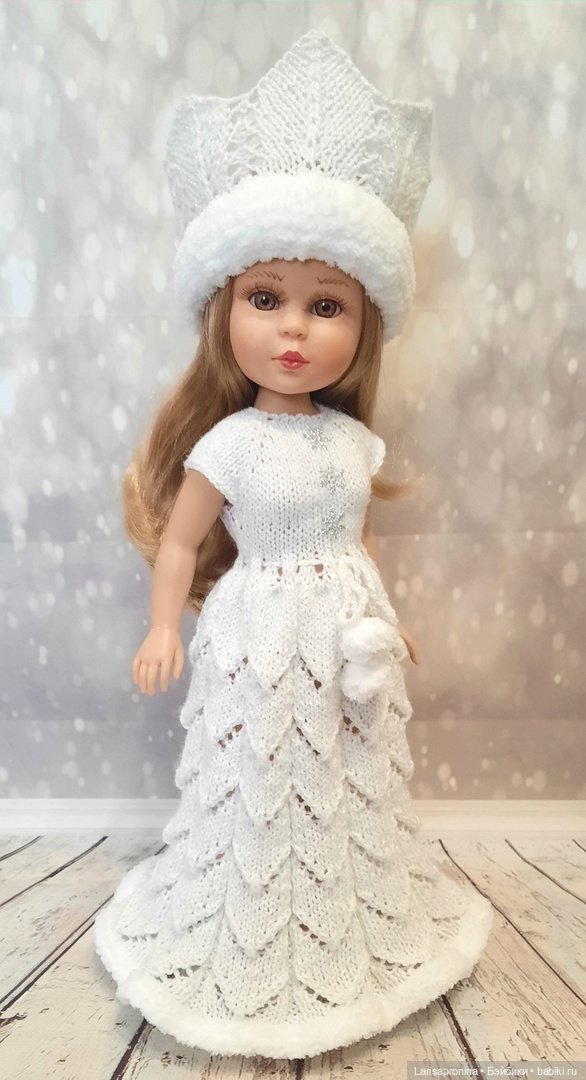 И снова Снегурочка не удалась (фото 7)