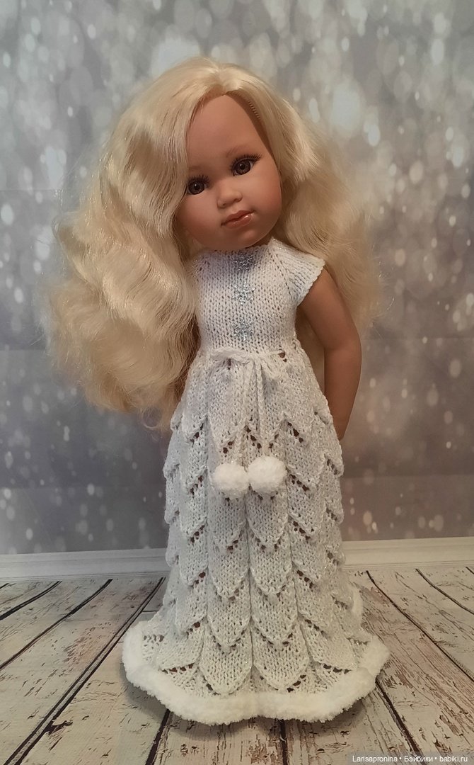 И снова Снегурочка не удалась