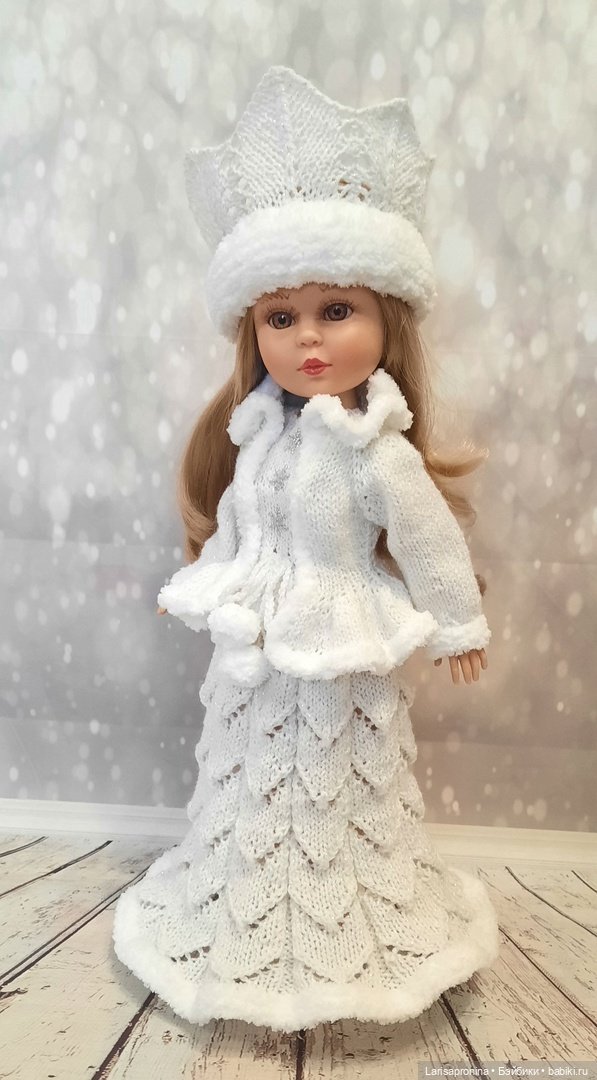 И снова Снегурочка не удалась (фото 6)