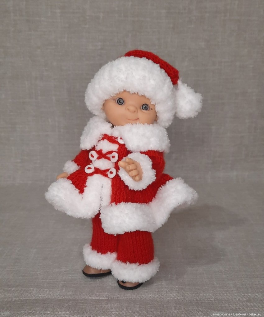 Скоро Новый год. А вы готовитесь (фото 5)