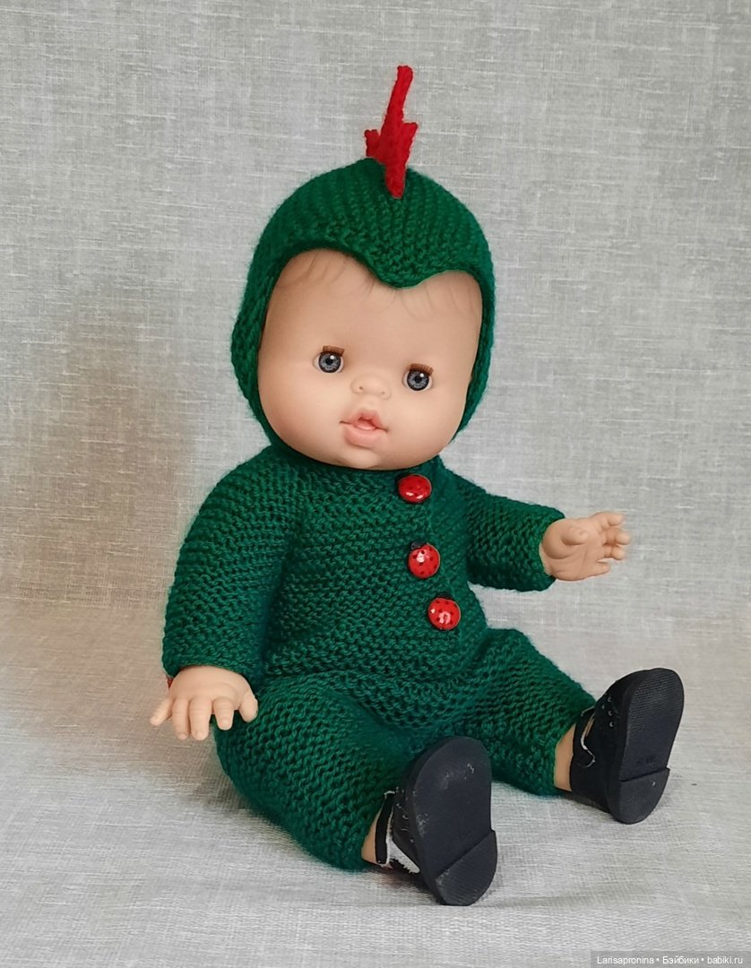 Скоро Новый год. А вы готовитесь (фото 6)