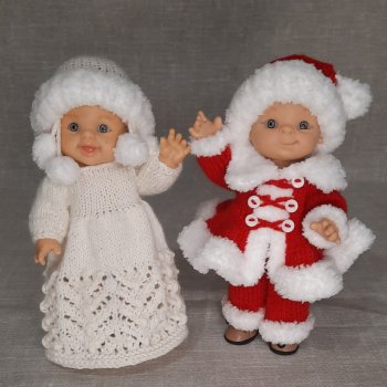 Скоро Новый год. А вы готовитесь?