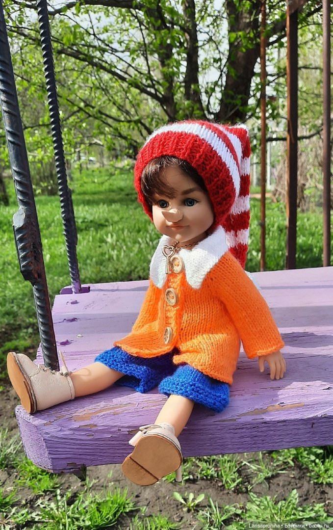 Золотой ключик или Приключения Буратино