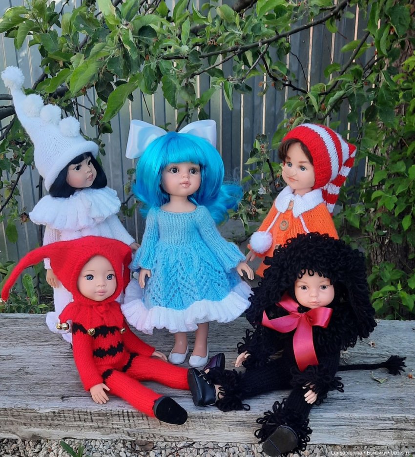 Золотой ключик или Приключения Буратино (фото 9)