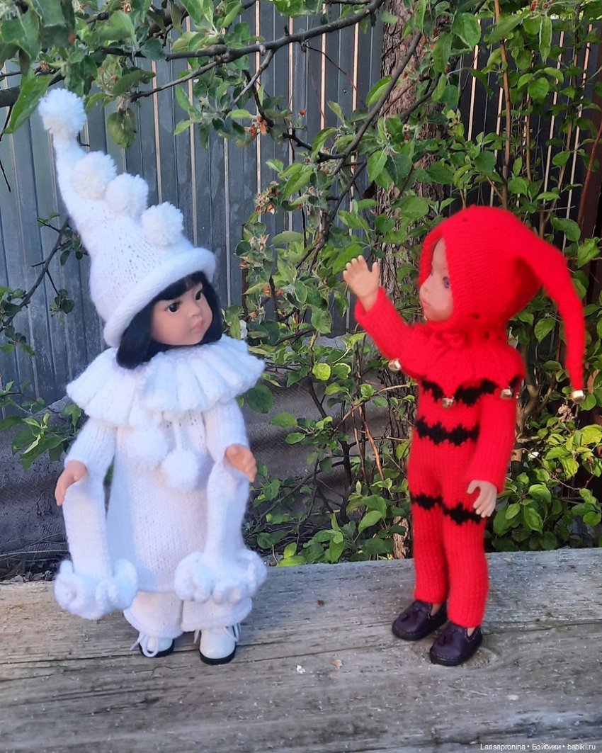 Золотой ключик или Приключения Буратино (фото 5)