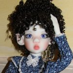 Моя прекрасная венецианка, Kaye Wiggs