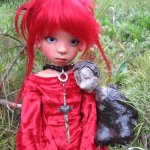 Немного колдовства...