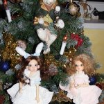 Как мы к празднику готовимся