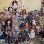 Уголочки мои драгоценные-2. Год спустя. Часть вторая, виниловая, авторская и всякая