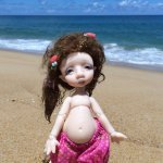 Груня-путешественница. Как маленькая девочка осваивала Таиланд. Первая часть.