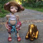 Груня-путешественница. Как маленькая девочка осваивала Таиланд. Вторая часть.