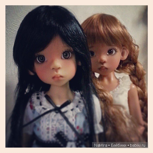 Моя Лайла от Kaye Wiggs, сбылась моя мечта (фото 2)