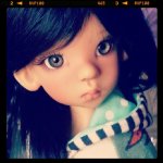 Моя Лайла от Kaye Wiggs, сбылась моя мечта!