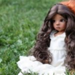 А осенью так хочется тепла... Layla by Kaye Wiggs