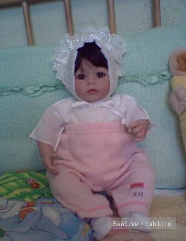 Виолета в домашнем