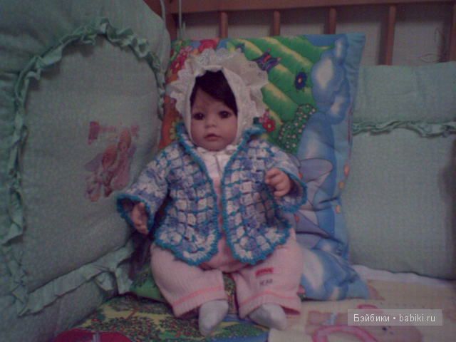 Виолета в домашнем2