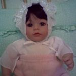 Знакомьтесь моя Виолета, кукла Адора