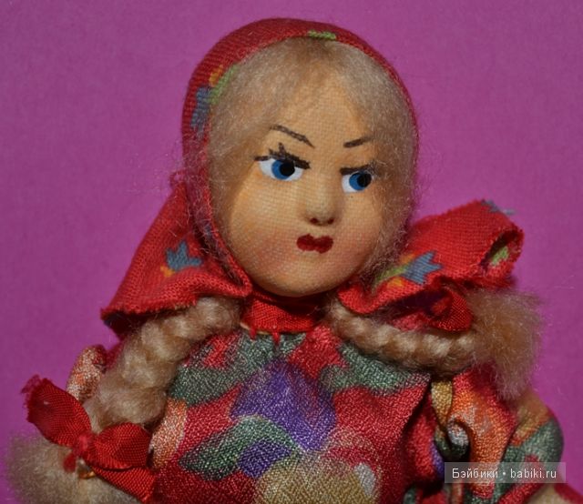 Незнакомка Незнакомка