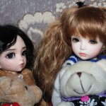 Будем знакомиться!))