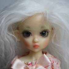 Lilli Cream skin by Kaye Wiggs обмен на Вашу куколку