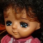 Родом из детства, или найденные потерялочки и воплощенные мечты.