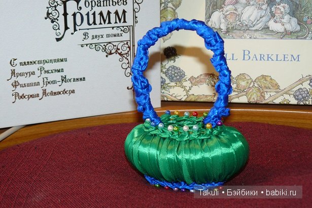 Fairy Land,вязание крючком для кукол