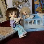 Дети цветов