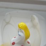 Мои большие микро друзья. Куклы и игрушки детства, СССР