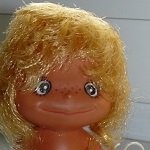 Кукла от Секигучи Рони