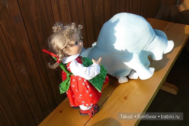 Куклы Шиндана (Shindana dolls)