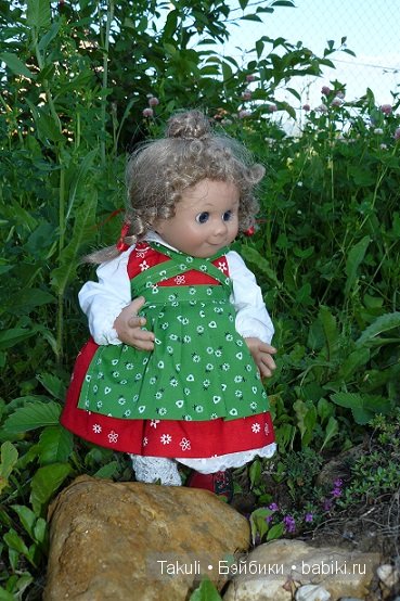 Куклы Шиндана (Shindana dolls)