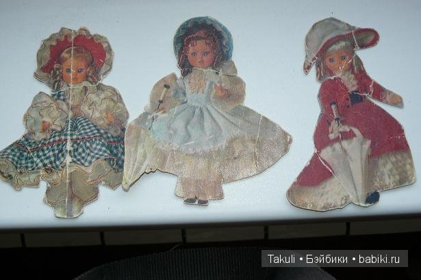 Куклы нашего детства Furga. Безымянная принцесса | Бэйбики Куклы нашего детства Furga. Безымянная принцесса