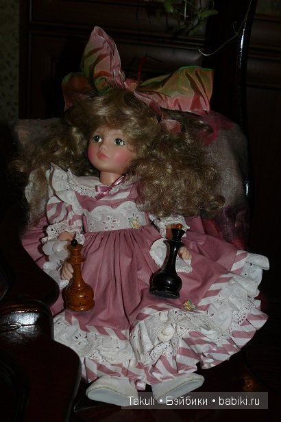 Герои детских книг от Робин Вудс | Бэйбики Герои детских книг от Робин Вудс (фото 2)