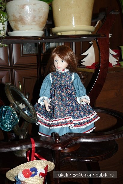 Герои детских книг от Робин Вудс | Бэйбики Герои детских книг от Робин Вудс (фото 5)