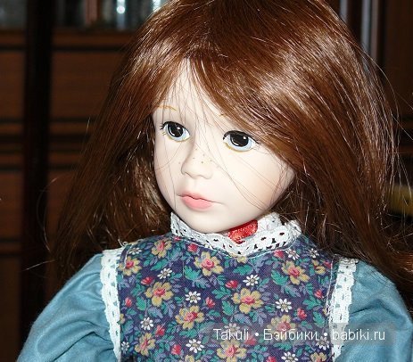 Герои детских книг от Робин Вудс | Бэйбики Герои детских книг от Робин Вудс (фото 6)