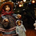 Герои детских книг от Робин Вудс