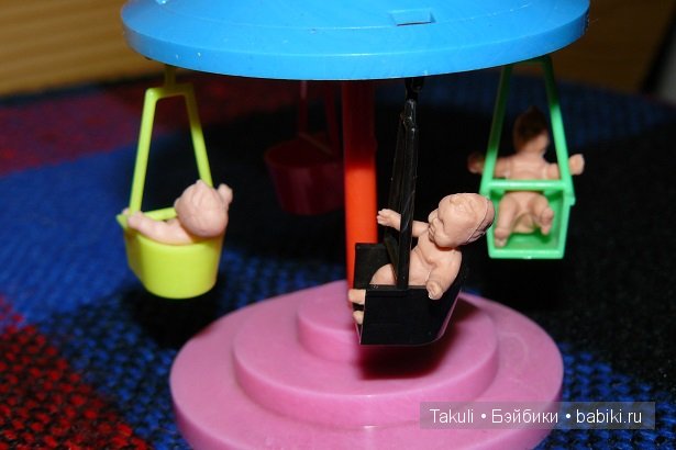 Кружит земля, как в детстве карусель (фото 6)