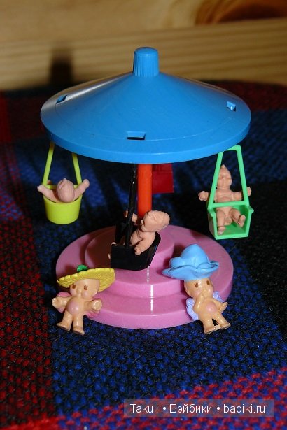 Кружит земля, как в детстве карусель (фото 7)