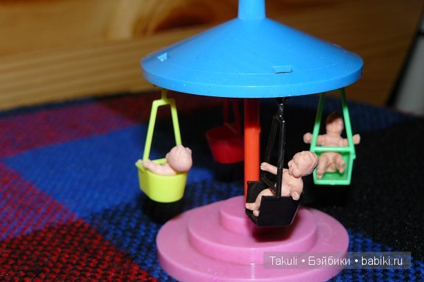 Кружит земля, как в детстве карусель (фото 5)