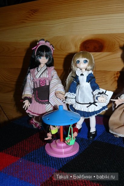 Кружит земля, как в детстве карусель (фото 10)