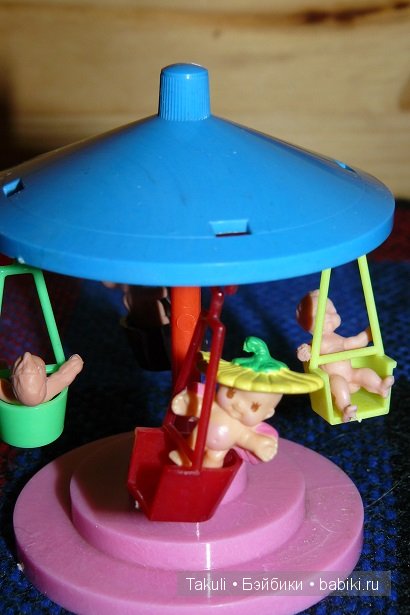 Кружит земля, как в детстве карусель (фото 8)