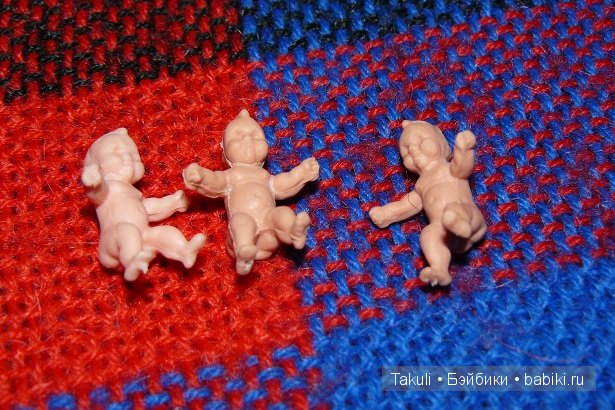 Кружит земля, как в детстве карусель (фото 4)