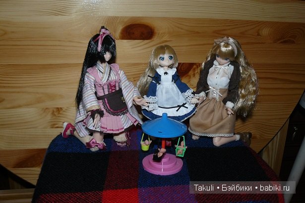 Кружит земля, как в детстве карусель (фото 9)