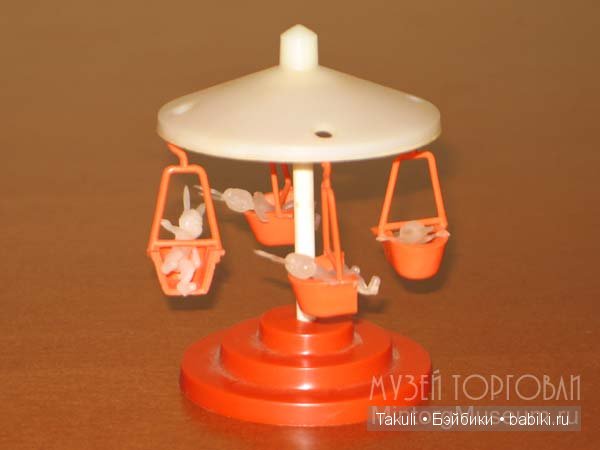 Кружит земля, как в детстве карусель