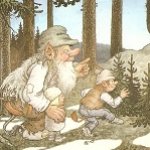 Тролли бывают разные.
