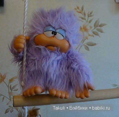 Sekiguchi. Плюшевый мир позитива