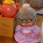 Sekiguchi. Плюшевый мир позитива