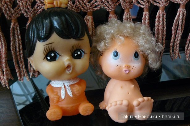 ГДР, Югославия... следующая остановка - детство (фото 6)