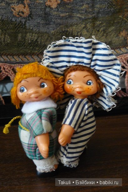 ГДР, Югославия... следующая остановка - детство (фото 10)